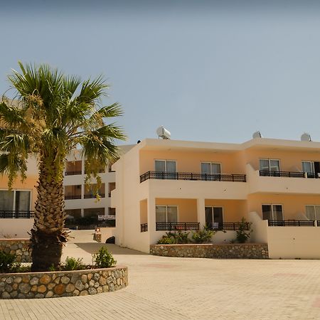 الشقق الفندقية Pefkiفي  Lindos Nest المظهر الخارجي الصورة